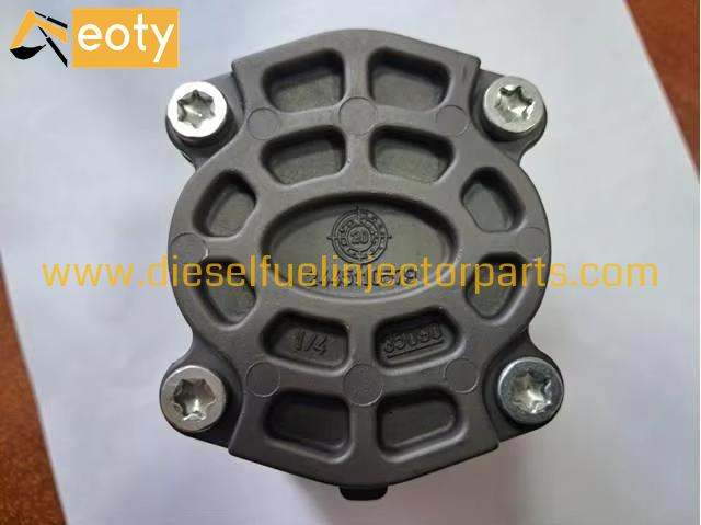 MAN Fuel Feed Pump 0440020078 51121017148 51121017149 Gear Pump for Toyota Dyna/Hiace/Hilux Land Cruiser Diesel Engine