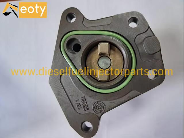 MAN Fuel Feed Pump 0440020078 51121017148 51121017149 Gear Pump for Toyota Dyna/Hiace/Hilux Land Cruiser Diesel Engine