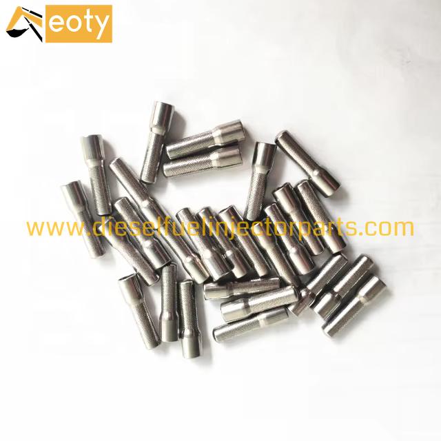 OEM 093152-0320 Common Rail Injector Inlet Fuel Filter | High Speed Steel | Diesel Fuel Injection System