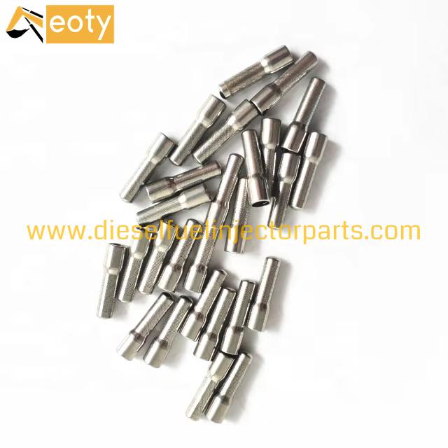 OEM 093152-0320 Common Rail Injector Inlet Fuel Filter | High Speed Steel | Diesel Fuel Injection System