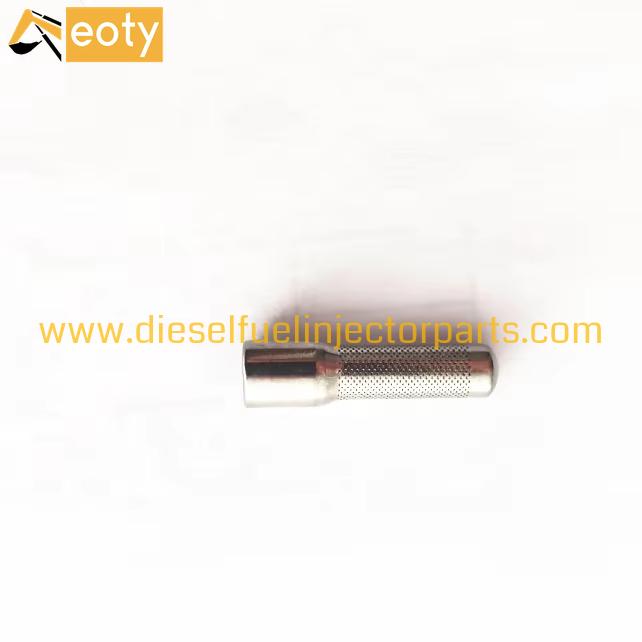 OEM 093152-0320 Common Rail Injector Inlet Fuel Filter | High Speed Steel | Diesel Fuel Injection System