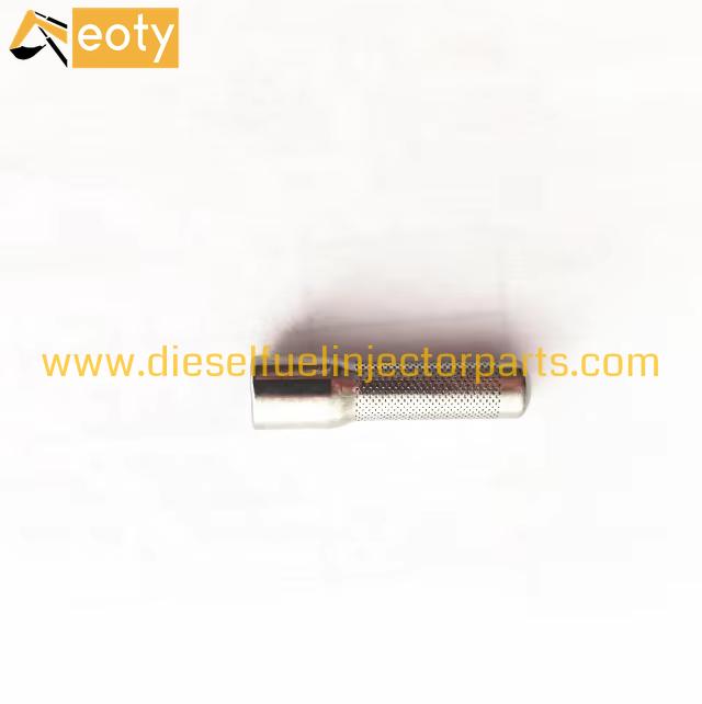 OEM 093152-0320 Common Rail Injector Inlet Fuel Filter | High Speed Steel | Diesel Fuel Injection System