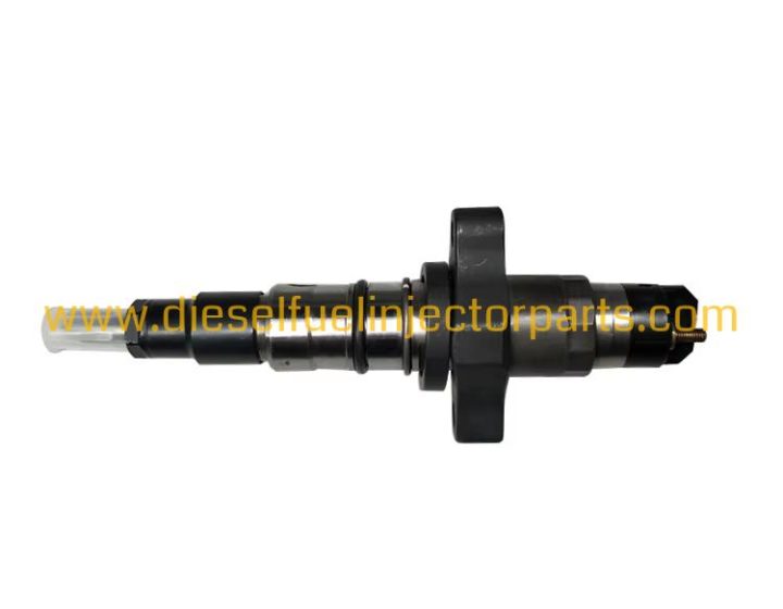 Bosch Common Rail Fuel Injector 0445120007 4025249 2830957 for Cummins ISBe Engine
