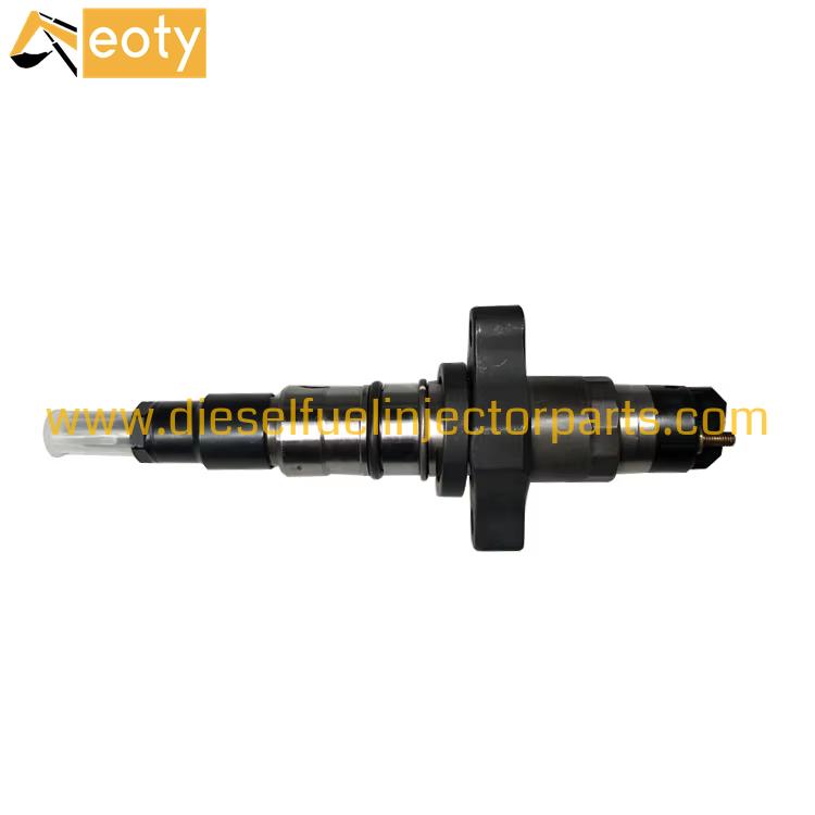 Bosch Common Rail Fuel Injector 0445120007 4025249 2830957 for Cummins ISBe Engine