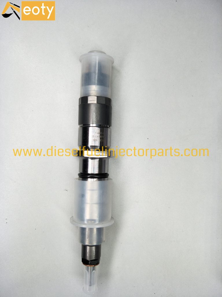 Bosch Common Rail Fuel Injector 0445120020 503135250 for Iveco/Renault/RVI ISBe Diesel Engine