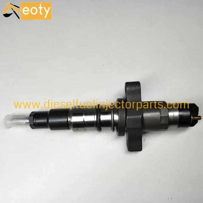 Bosch Common Rail Fuel Injector 0445120007 4025249 2830957 for Cummins ISBe Engine