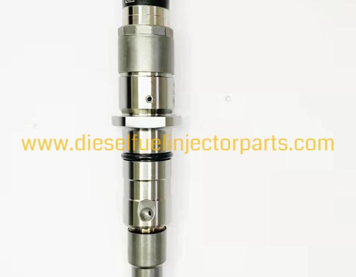 Cummins ISLe/ISL9 Common Rail Injector 0445120304 Fuel Injection Nozzle