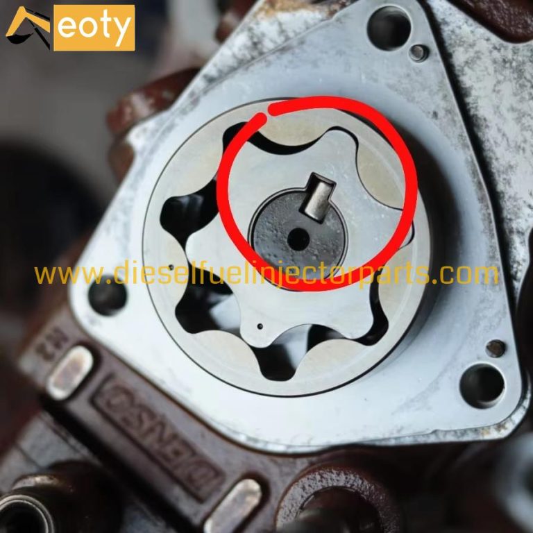 Daewoo Fuel Injection Feed Pump Rotor Set 23256-30010 for Common Rail Diesel Engine