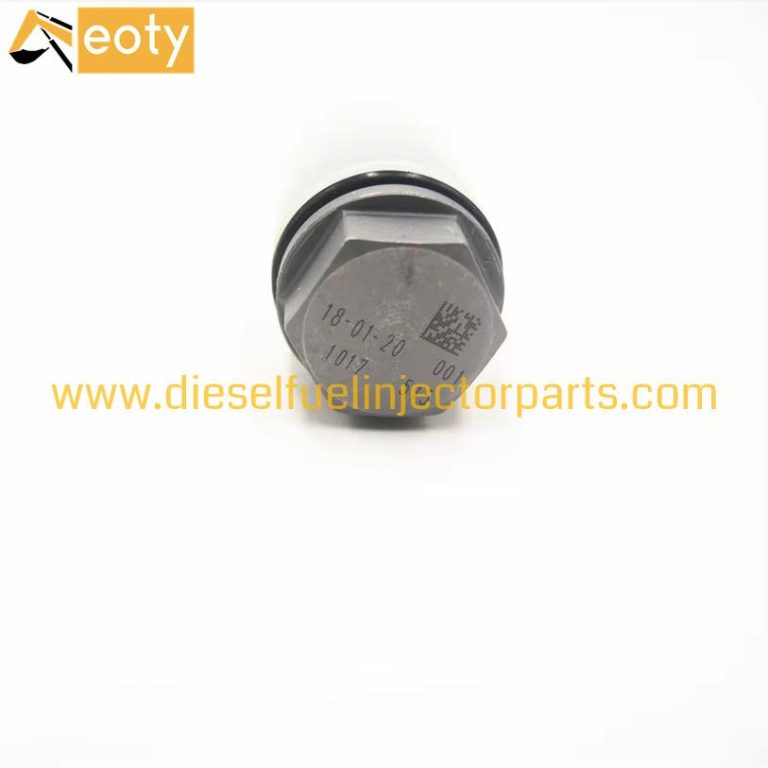 OEM 1110010023 Fuel Injection Relief Valve | 2854543 Diesel Engine Part