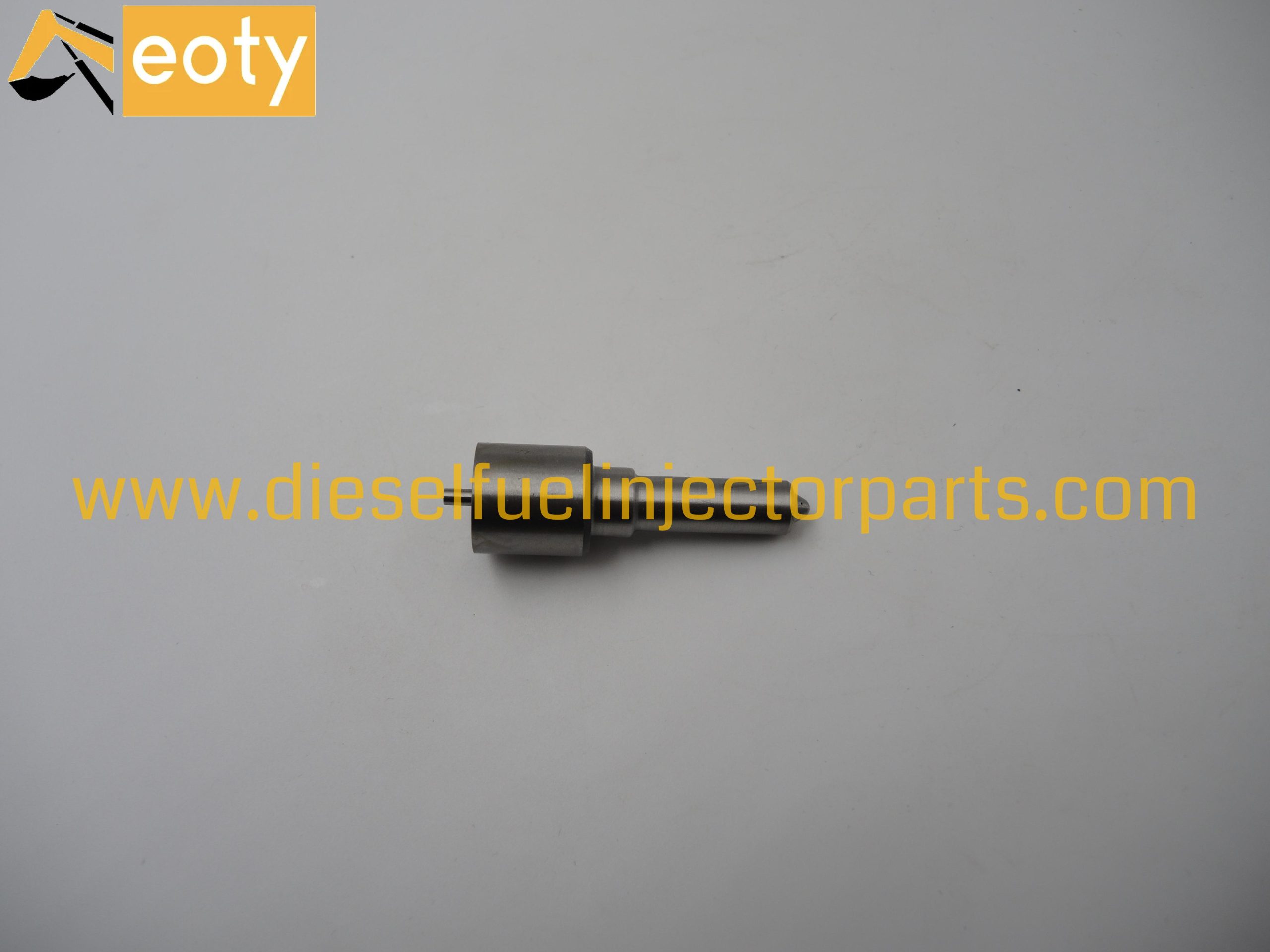Fuel Injection Nozzle DLLA155P277 0433171208 for Diesel Engine – High Speed Steel, ISO Certified
