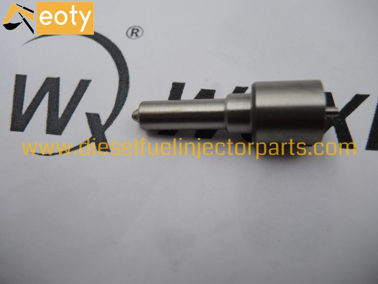 Fuel Injection Nozzle DLLA155P277 0433171208 for Diesel Engine – High Speed Steel, ISO Certified