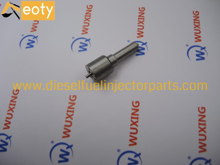 Fuel Injection Nozzle DLLA155P277 0433171208 for Diesel Engine – High Speed Steel, ISO Certified