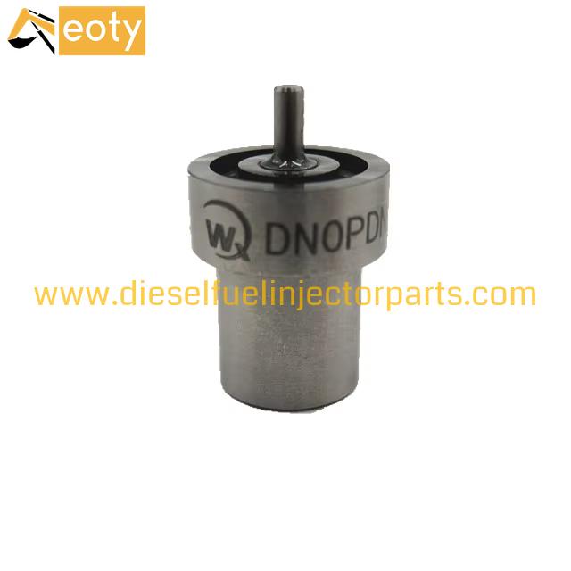 Fuel Injection Nozzle DN0PDN112 – High-Quality Diesel Injector for Replacement/Repair
