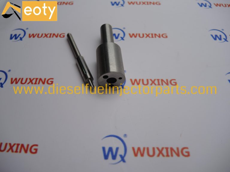 Bosch DSLA135P005 Fuel Injection Nozzle F019123005 High Speed Steel Diesel Injector for Repair/Replacement