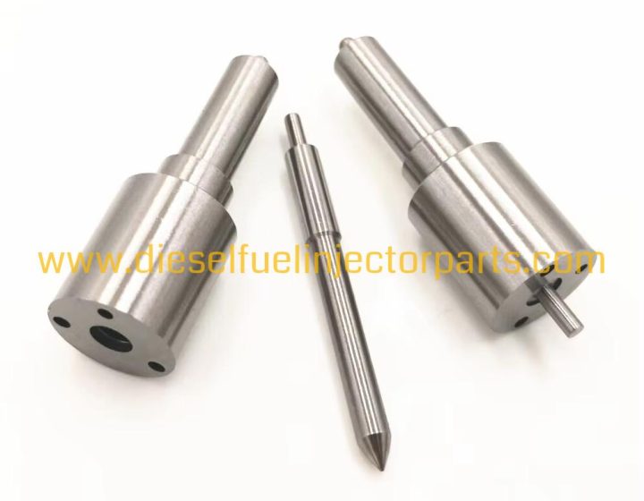 DENSO Diesel Injector Nozzle DSLA147PN900 105017-9000 for Excavator Engine