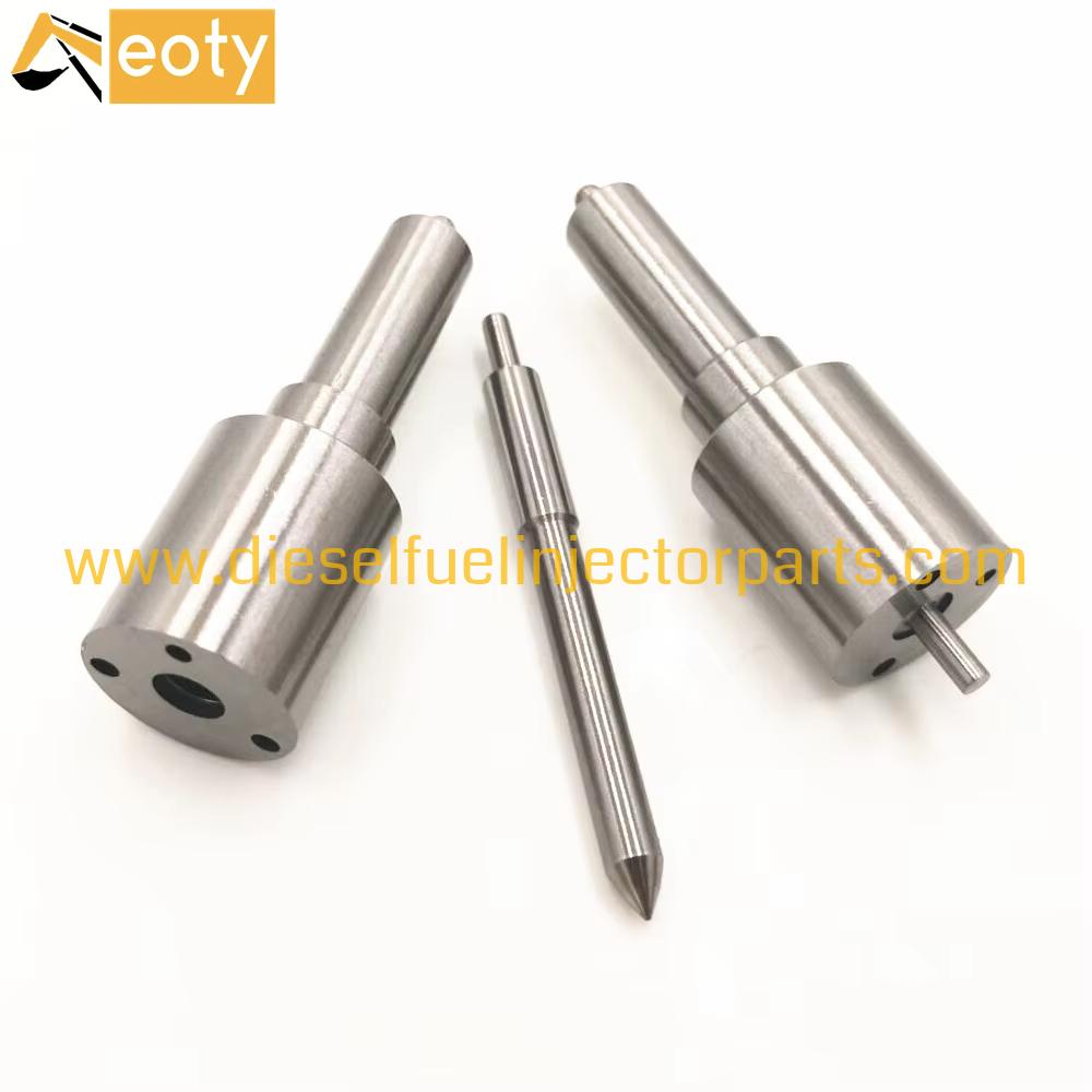 DENSO Diesel Injector Nozzle DSLA147PN900 105017-9000 for Excavator Engine