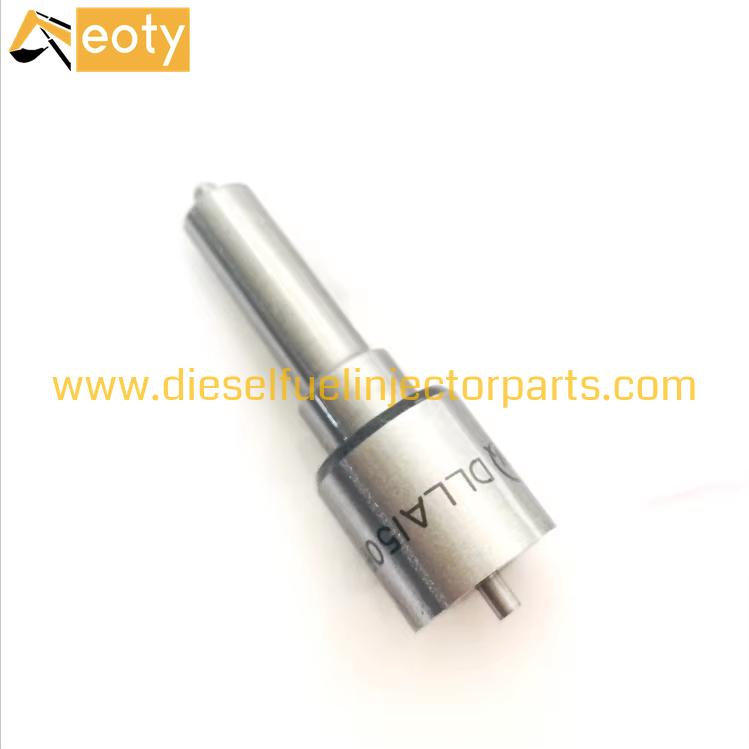DENSO Diesel Injector Nozzle DSLA147PN900 105017-9000 for Excavator Engine