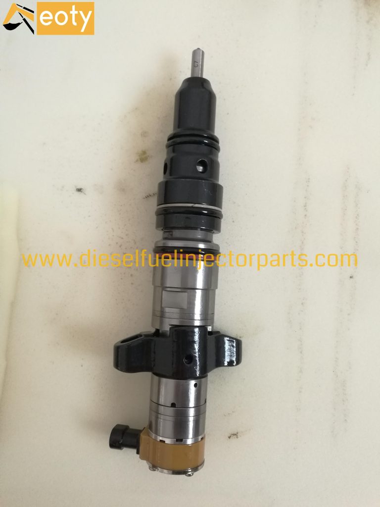 Cat 320D Common Rail Fuel Injector 263-8218 High Performance Diesel Engine Part