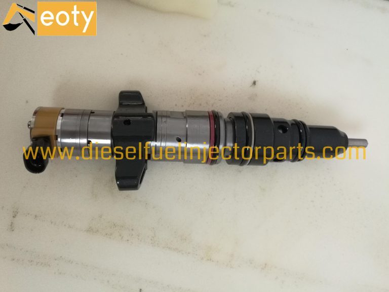 Cat 320D Common Rail Fuel Injector 263-8218 High Performance Diesel Engine Part