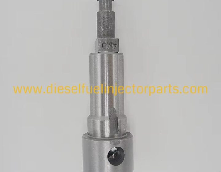 Mitsubishi 4D31/4D32/4D33 Fuel Injection Plunger Element 090150-5630 090150-3050 090150-4810