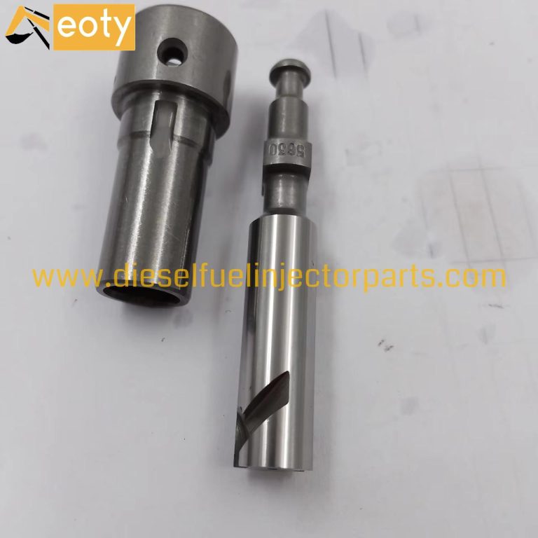 Mitsubishi 4D31/4D32/4D33 Fuel Injection Plunger Element 090150-5630 090150-3050 090150-4810