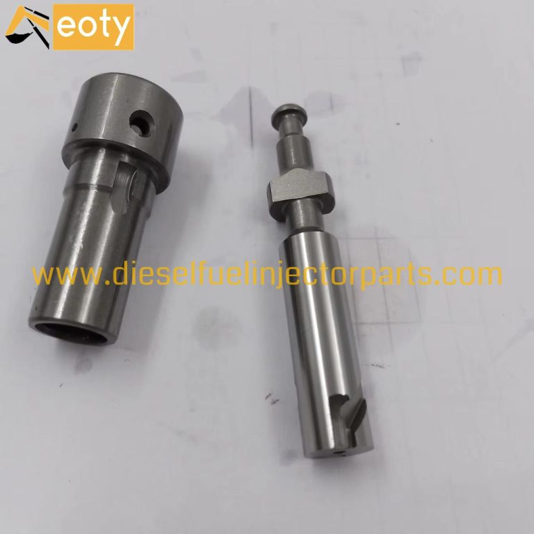 Mitsubishi 4D31/4D32/4D33 Fuel Injection Plunger Element 090150-5630 090150-3050 090150-4810