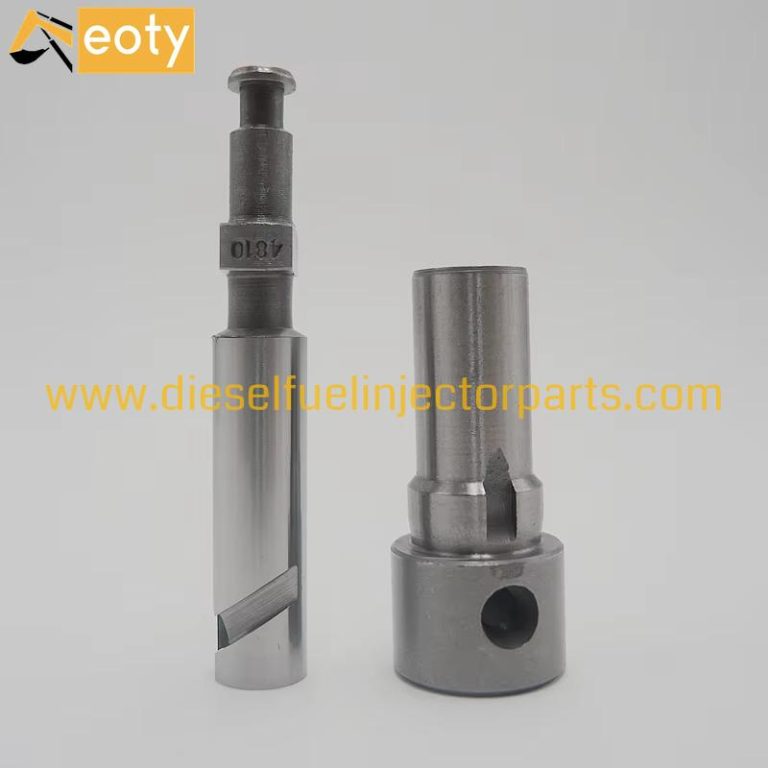 Mitsubishi 4D31/4D32/4D33 Fuel Injection Plunger Element 090150-5630 090150-3050 090150-4810
