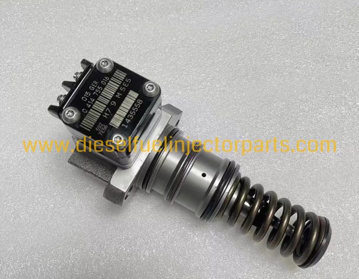 Remanufactured Fuel Injection Pump 0414755016 04262056 for Deutz TCD2015 V06 V08 Engine