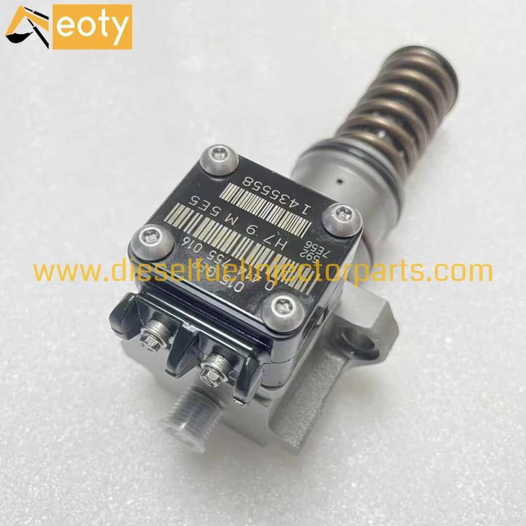 Remanufactured Fuel Injection Pump 0414755016 04262056 for Deutz TCD2015 V06 V08 Engine