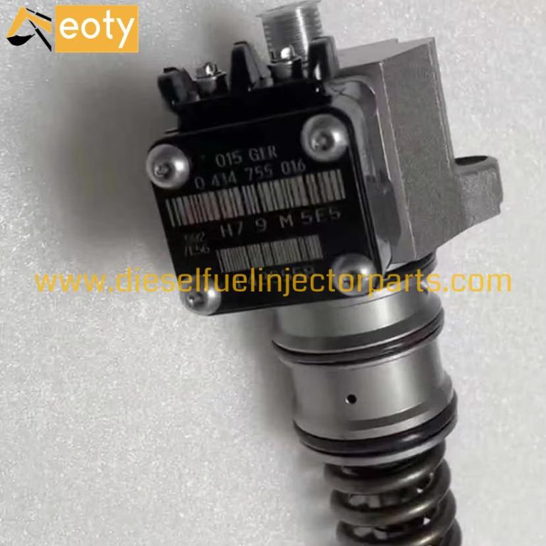 Remanufactured Fuel Injection Pump 0414755016 04262056 for Deutz TCD2015 V06 V08 Engine