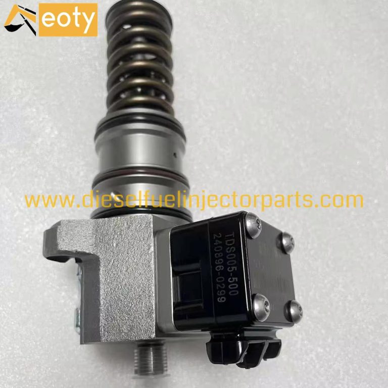 Remanufactured Fuel Injection Pump 0414755016 04262056 for Deutz TCD2015 V06 V08 Engine