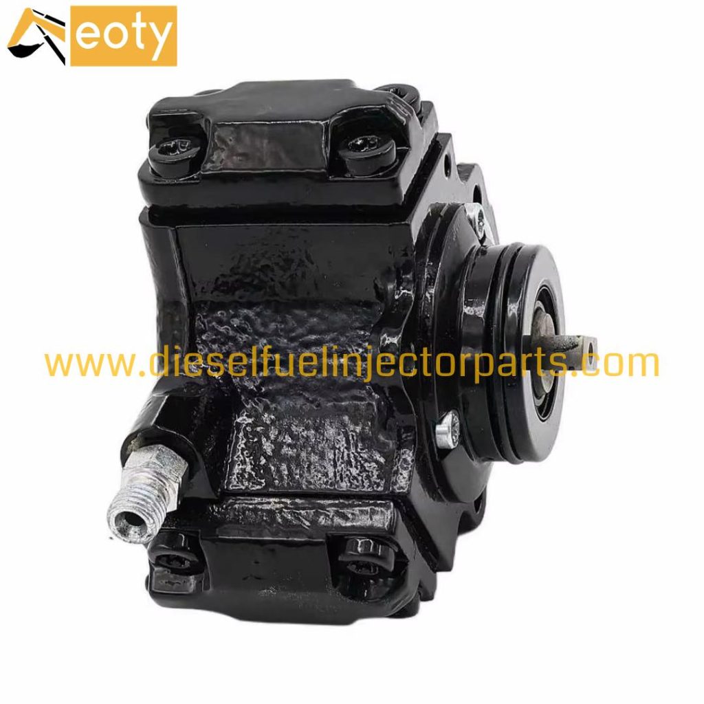 Bosch Type Fuel Injection Pump 0445010038 33100-27000 For Hyundai Tucson 2.0L Kia