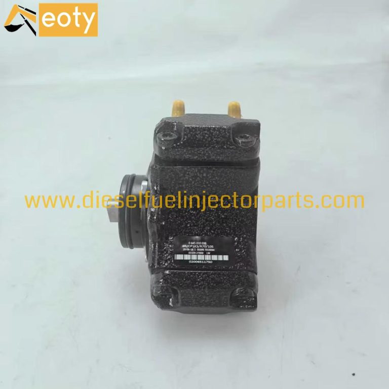 Bosch Type Fuel Injection Pump 0445010038 33100-27000 For Hyundai Tucson 2.0L Kia