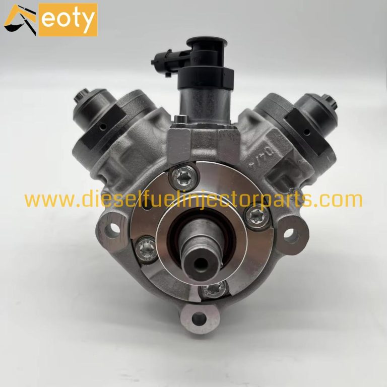 Reman 0445010649 0986437422 Fuel Injection Pump for 6.7L V8 Diesel Engines