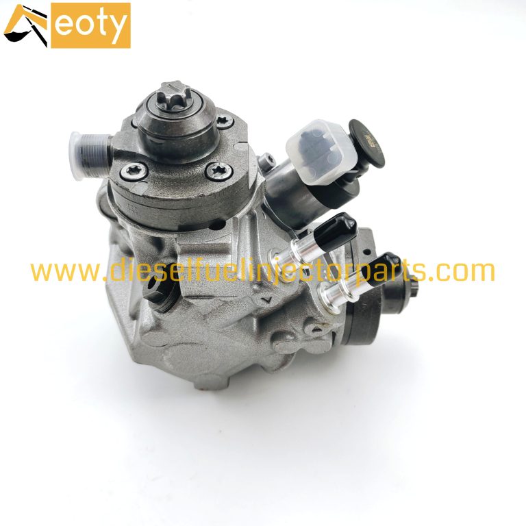 Bosch 0445010858 Fuel Injection Pump for Jeep Grand Cherokee 3.0L Diesel 2014-2017