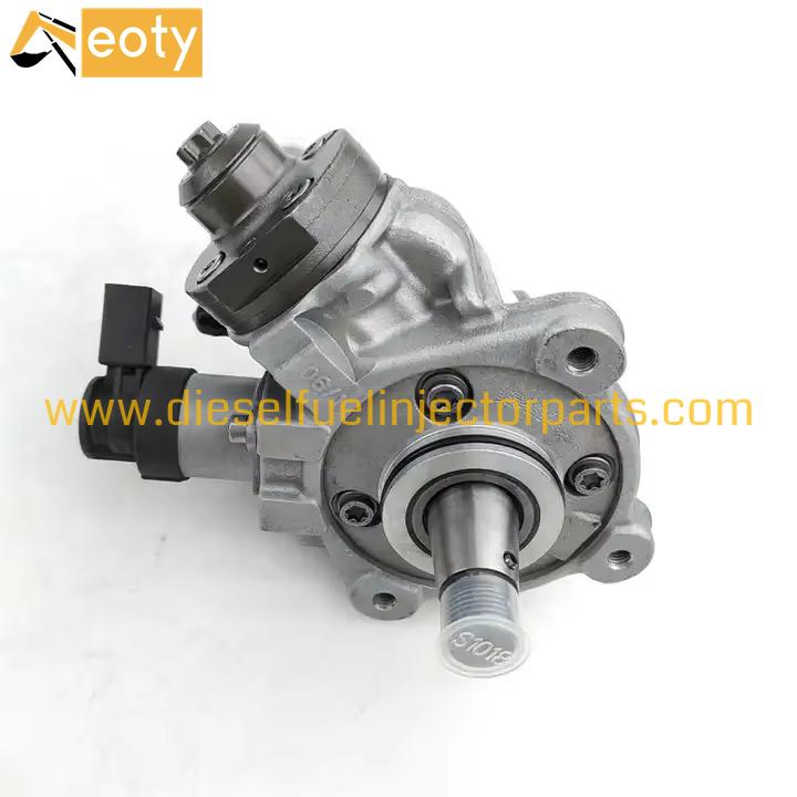 Bosch 0445010858 Fuel Injection Pump for Jeep Grand Cherokee 3.0L Diesel 2014-2017