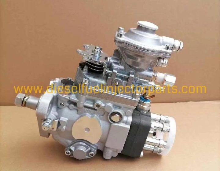 Remanufactured Fuel Injection Pump 0460416075 VE6/11F1125R546 for Iveco Diesel Engines