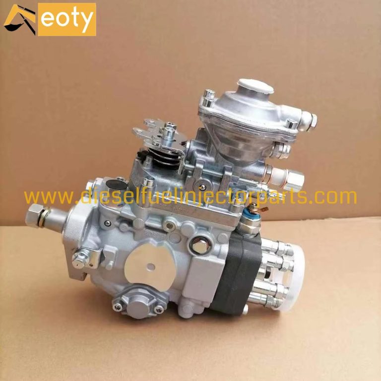 Remanufactured Fuel Injection Pump 0460416075 VE6/11F1125R546 for Iveco Diesel Engines