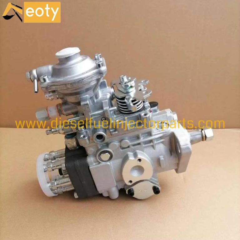 Remanufactured Fuel Injection Pump 0460416075 VE6/11F1125R546 for Iveco Diesel Engines