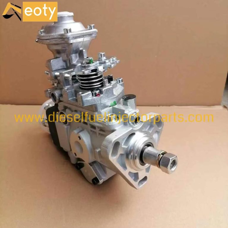Remanufactured Fuel Injection Pump 0460416075 VE6/11F1125R546 for Iveco Diesel Engines
