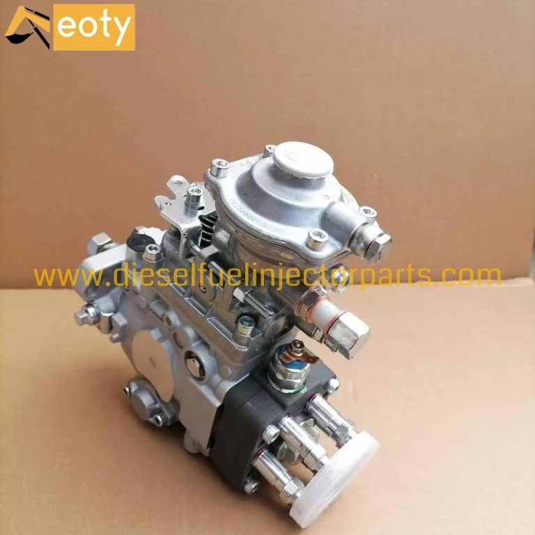 Remanufactured Fuel Injection Pump 0460416075 VE6/11F1125R546 for Iveco Diesel Engines