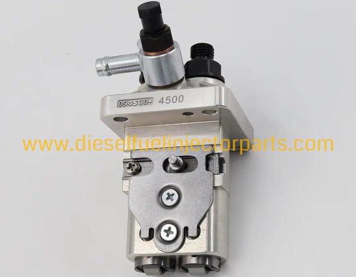 Remanufactured Fuel Injection Pump 094500-4500 094500-7160 for L2E Diesel Engine