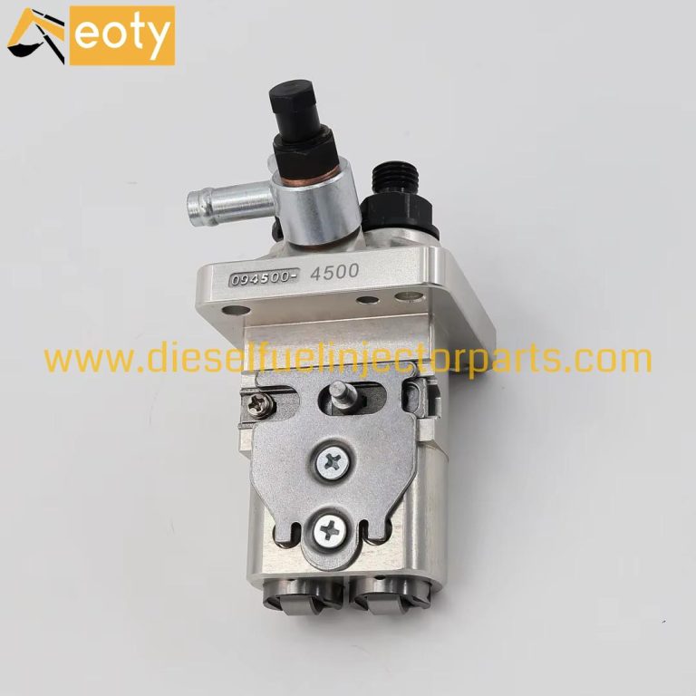 Remanufactured Fuel Injection Pump 094500-4500 094500-7160 for L2E Diesel Engine