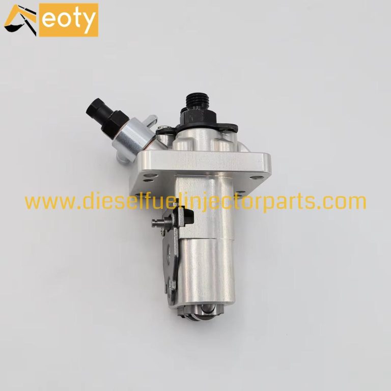Remanufactured Fuel Injection Pump 094500-4500 094500-7160 for L2E Diesel Engine
