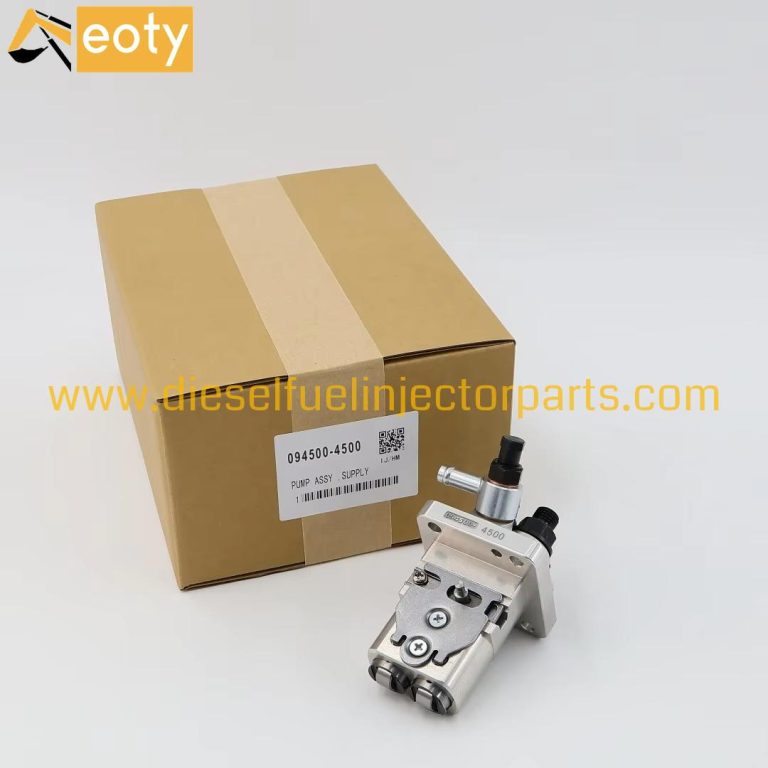 Remanufactured Fuel Injection Pump 094500-4500 094500-7160 for L2E Diesel Engine