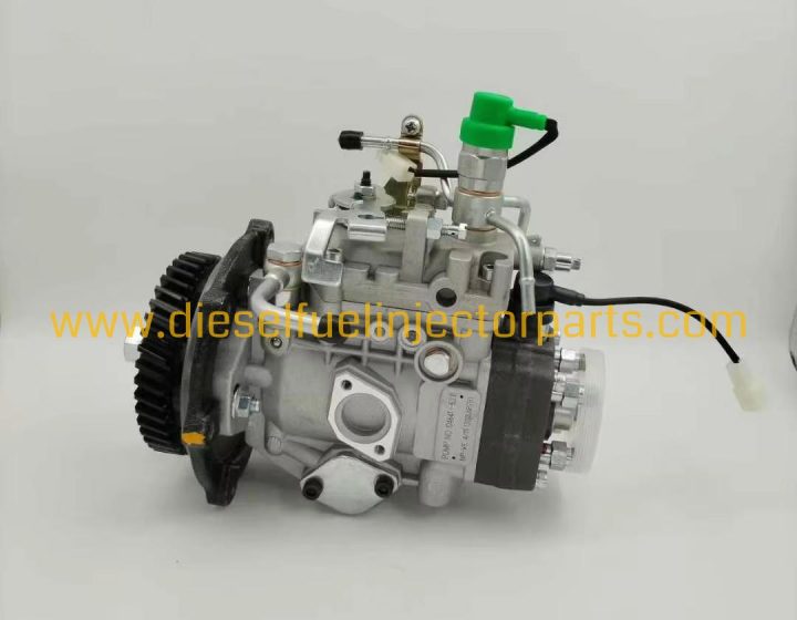 Zexel Isuzu Fuel Injection Pump VE4/11F1300LNP761 104641-6211 8970395390 for 4JB1 Excavator Engine