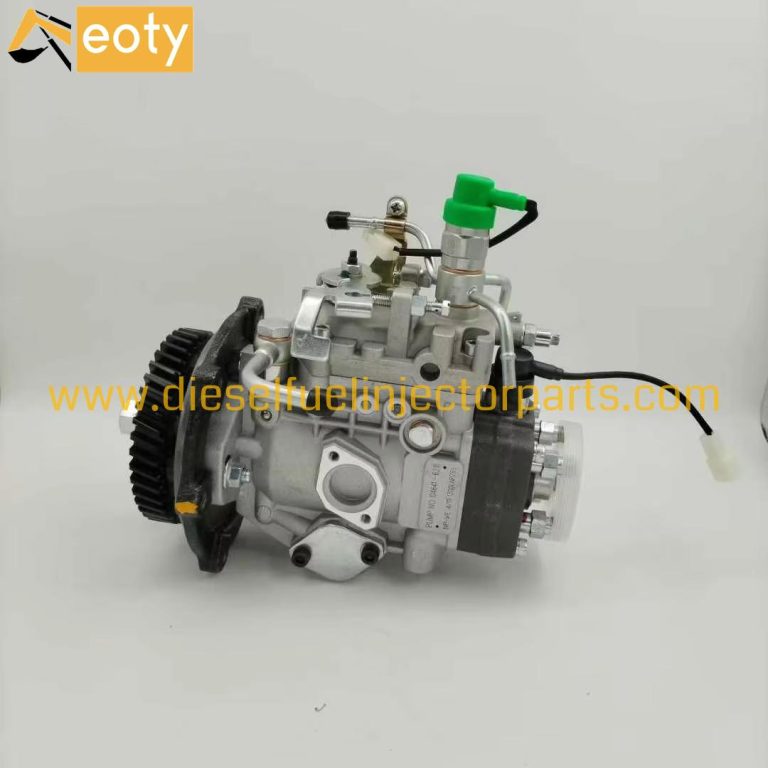 Zexel Isuzu Fuel Injection Pump VE4/11F1300LNP761 104641-6211 8970395390 for 4JB1 Excavator Engine