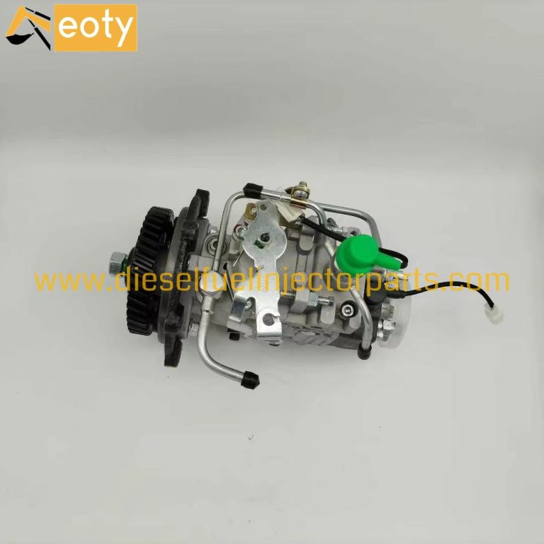 Zexel Isuzu Fuel Injection Pump VE4/11F1300LNP761 104641-6211 8970395390 for 4JB1 Excavator Engine