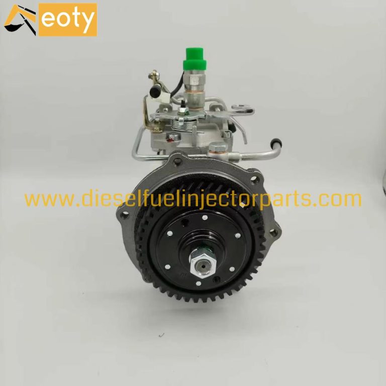 Zexel Isuzu Fuel Injection Pump VE4/11F1300LNP761 104641-6211 8970395390 for 4JB1 Excavator Engine