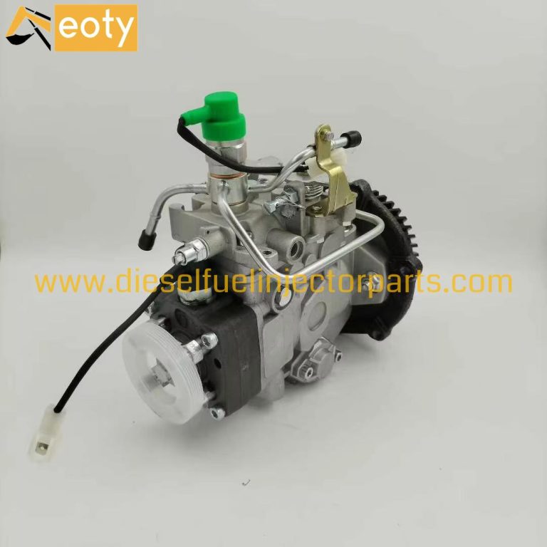 Zexel Isuzu Fuel Injection Pump VE4/11F1300LNP761 104641-6211 8970395390 for 4JB1 Excavator Engine